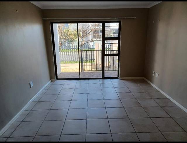 2 BEDROOM PROPERTY TO RENT IN BURGUNDY ESTATE